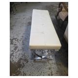 Coaster home accent bench