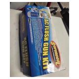 A/C Flush Gun Kit