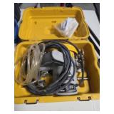 Workforce tile cutter