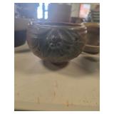 Vintage 1920s Nelson McCoy planter