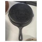Griswold Cast Iron skillet