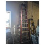 Werner ladder