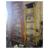 Werner ladder