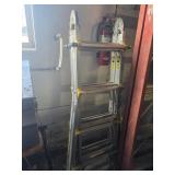 Ladder