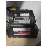 Battery charger