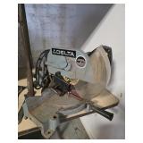 10' Delta miter saw