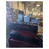 DynoGlo Delux 50,000 Btu kerosene heater