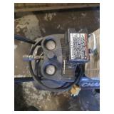 20 gallon 5 HP air compressor