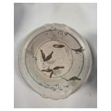 Dick Lehman speckled stoneware clay