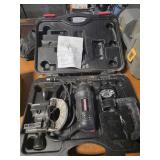 Craftsman cutting tool
