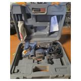 Ryobi hand planer