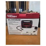 Hyper Tough dual power inflater