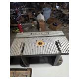 Craftsman Router
