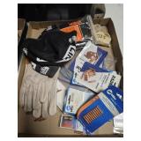 Welding accessories