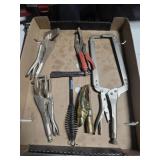 Welding tools