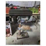 Delta drill press