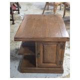 Side table