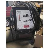 Miller welder