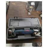Ryobi detailed sander