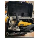Dewalt Biscuit Joiner