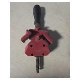 Bessey WS3 Angle Clamp