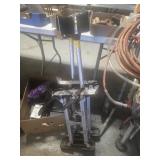 Walking Stilts