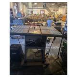 10" Delta table saw
