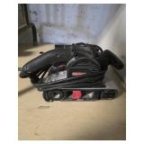 Craftsman sander
