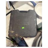 Coleman power mate drill set