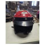 Motorcycle Helmet