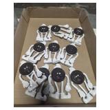 Oreo figurines