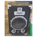 Speaker