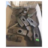 Sledge Hammer Heads