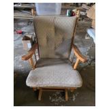 Rocker Glider Chair