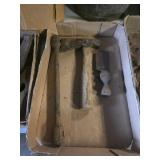 Drop Forged shinglers Hatchet