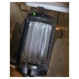Beyond heat Wall hanging heater
