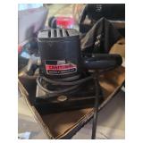 Craftsman sander