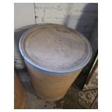 ï¿½ barrel of silica sandblasting sand