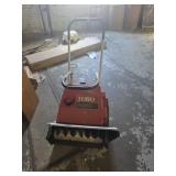 Toro S-200 snowblower