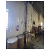 Cane fishing poles
