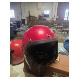 Motorcycle Helmet