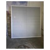 King size metal box spring