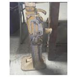 Joyce Railroad jack
