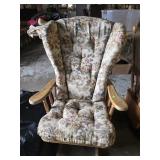Rocker Glider Chair