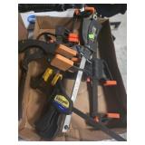 Clamps