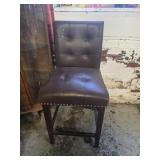 Safavieh Nikita barstools