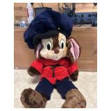 Fievel plush mouse