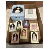 Precious moments thimbles
