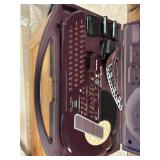 Suzuki chord digital song card guitar