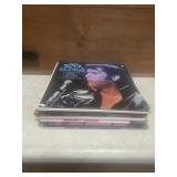 16 Vinyl Albums